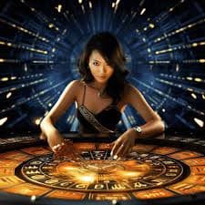 368win Live Casino trải nghiệm thực tế