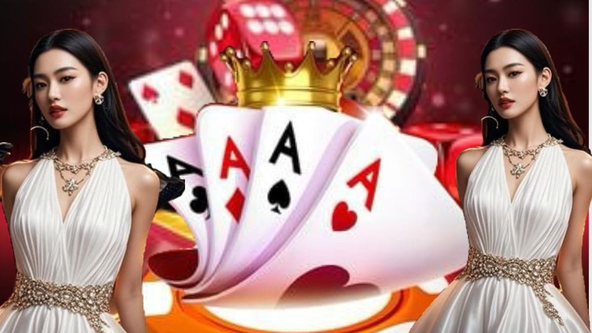 368win – Nền tảng cá cược trực tuyến hàng đầu Việt Nam