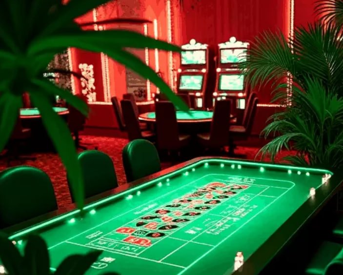 368win Live Casino dealer người thật